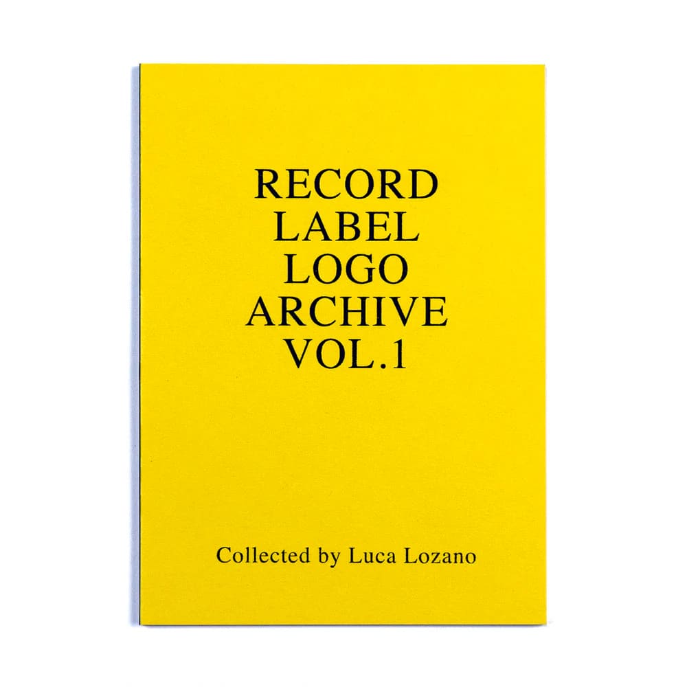 Record Label Logo Archive Vol. 1 [KFAX3] – Runas Distribution