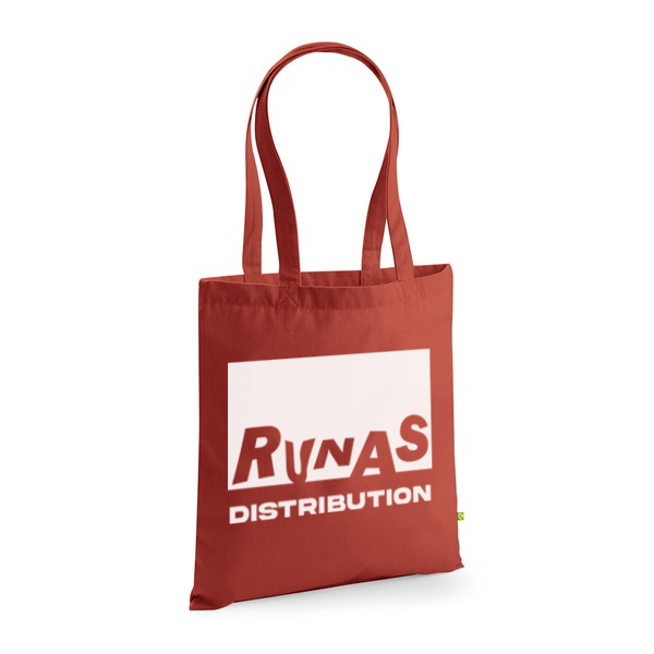 Runas Totebag
