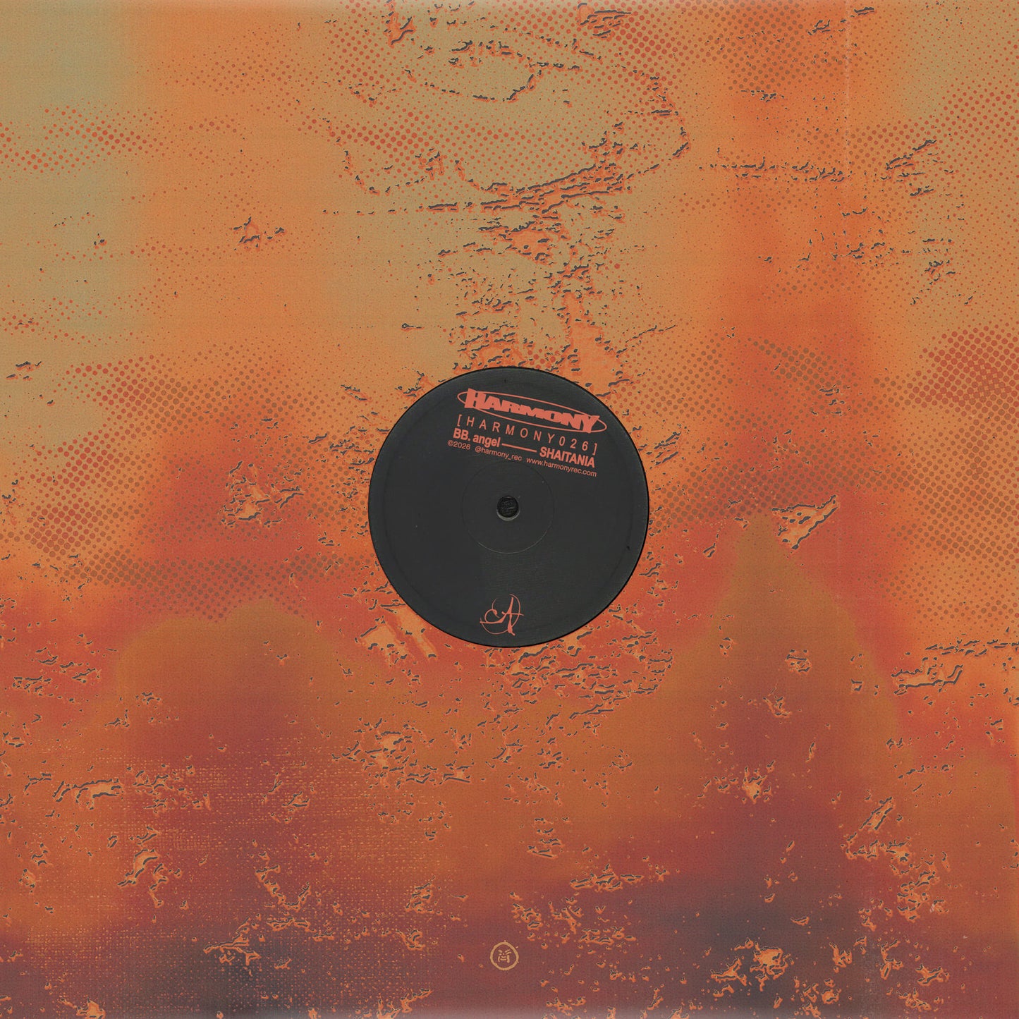 [HARMONY026] BB. angel - Shaitania