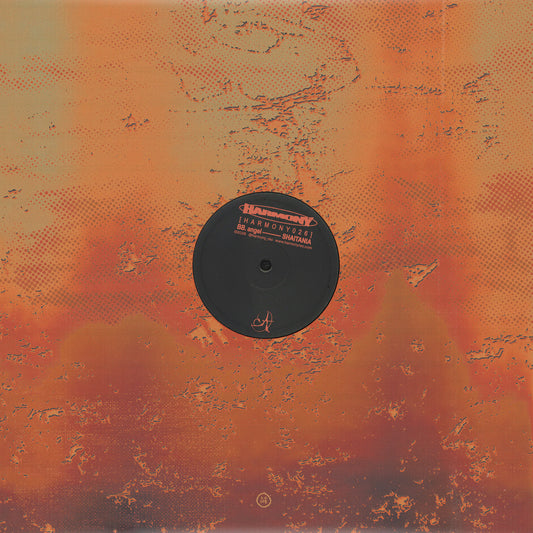 [HARMONY026] BB. angel - Shaitania