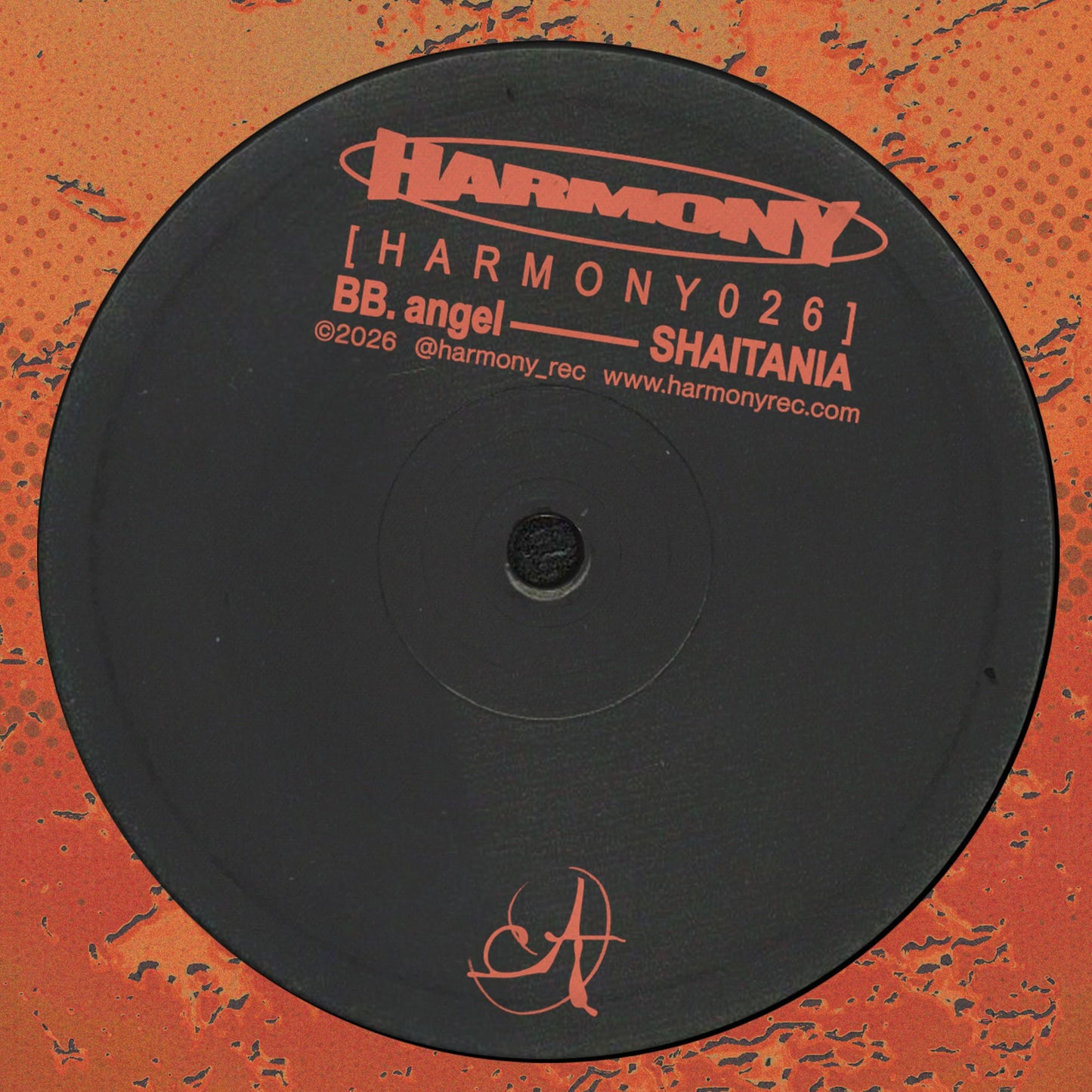 [HARMONY026] BB. angel - Shaitania
