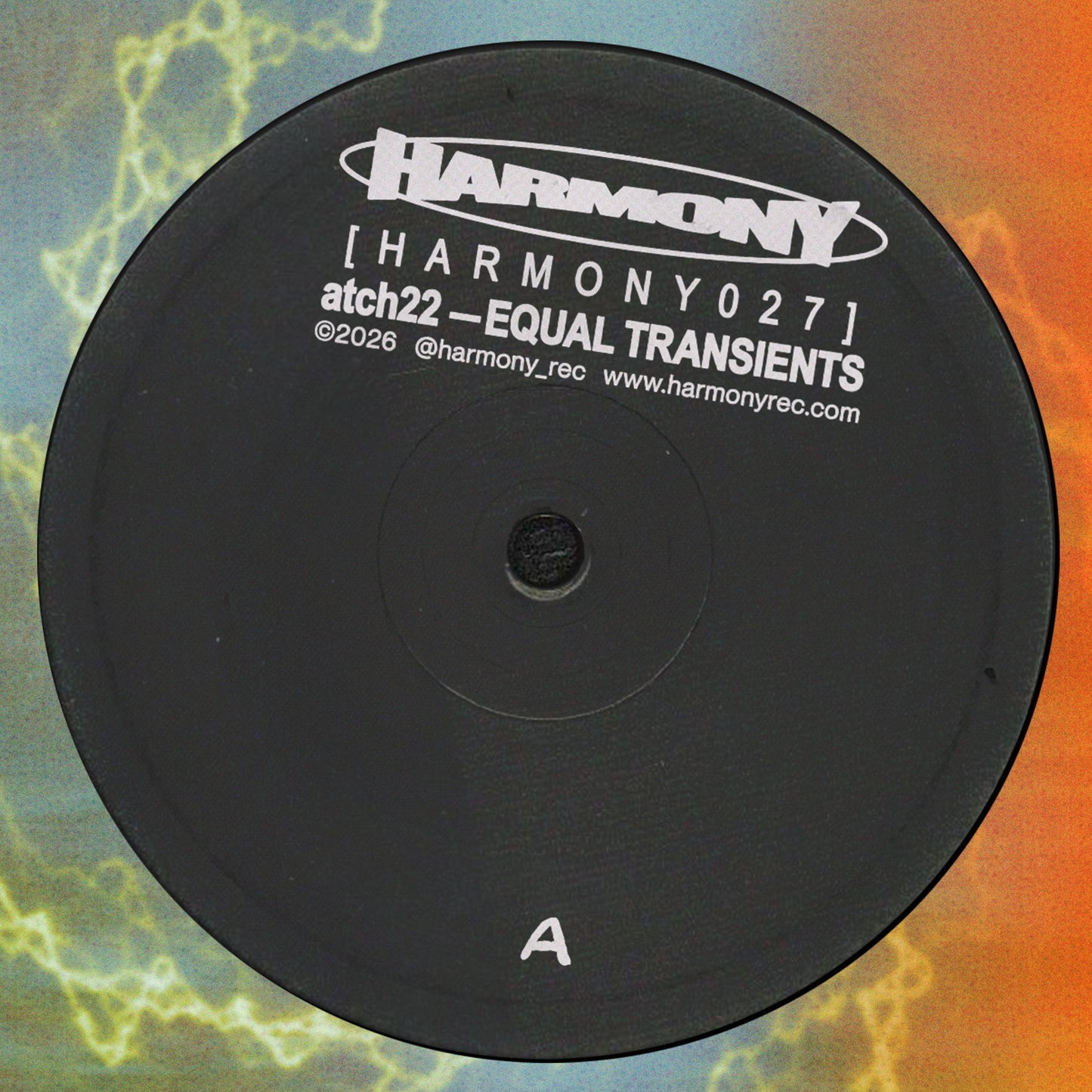 [HARMONY028] atch22 - Equal Transients