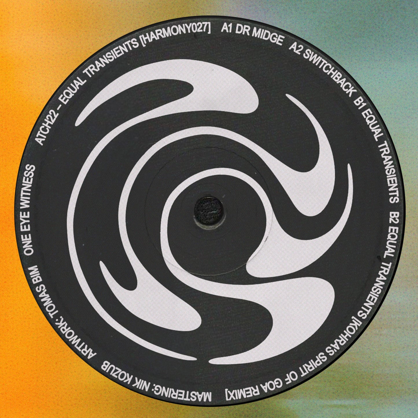 [HARMONY028] atch22 - Equal Transients