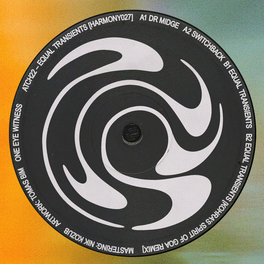 [HARMONY028] atch22 - Equal Transients