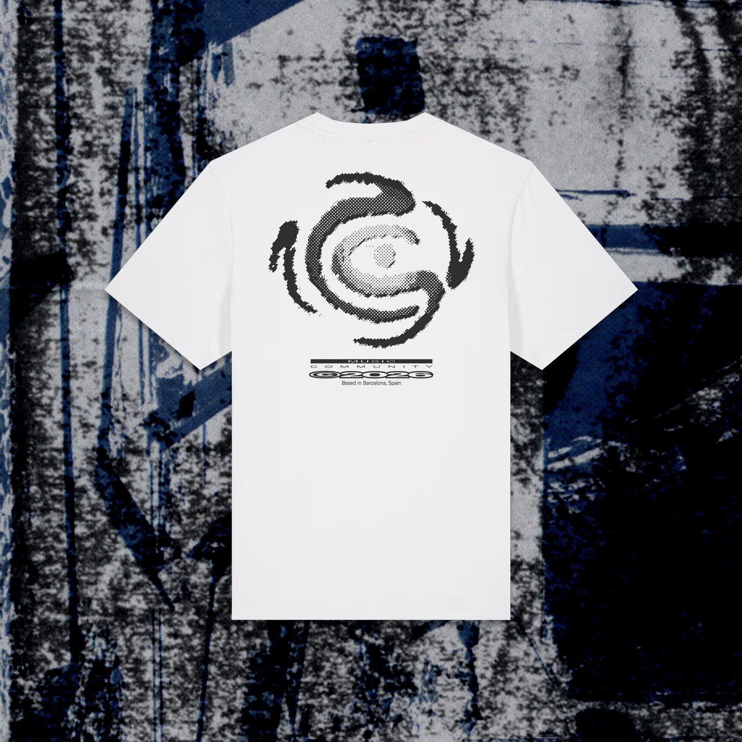 Runas Tee