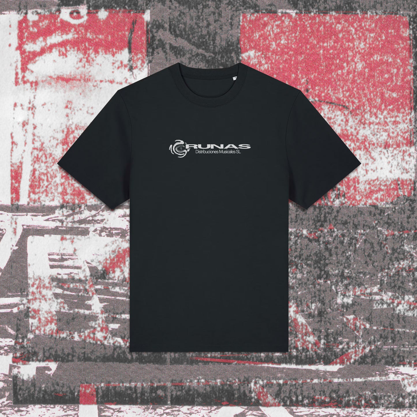 Runas Tee