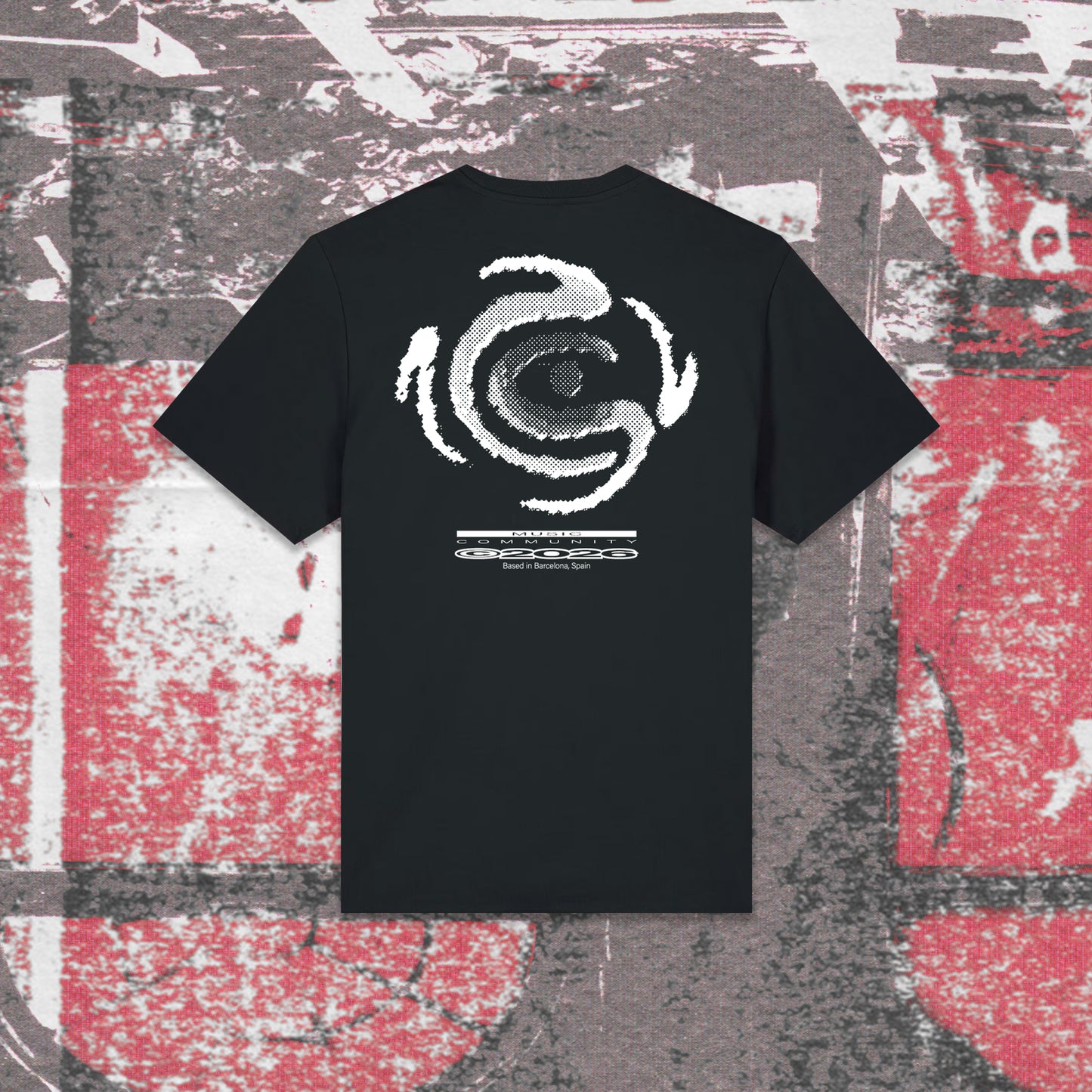 Runas Tee