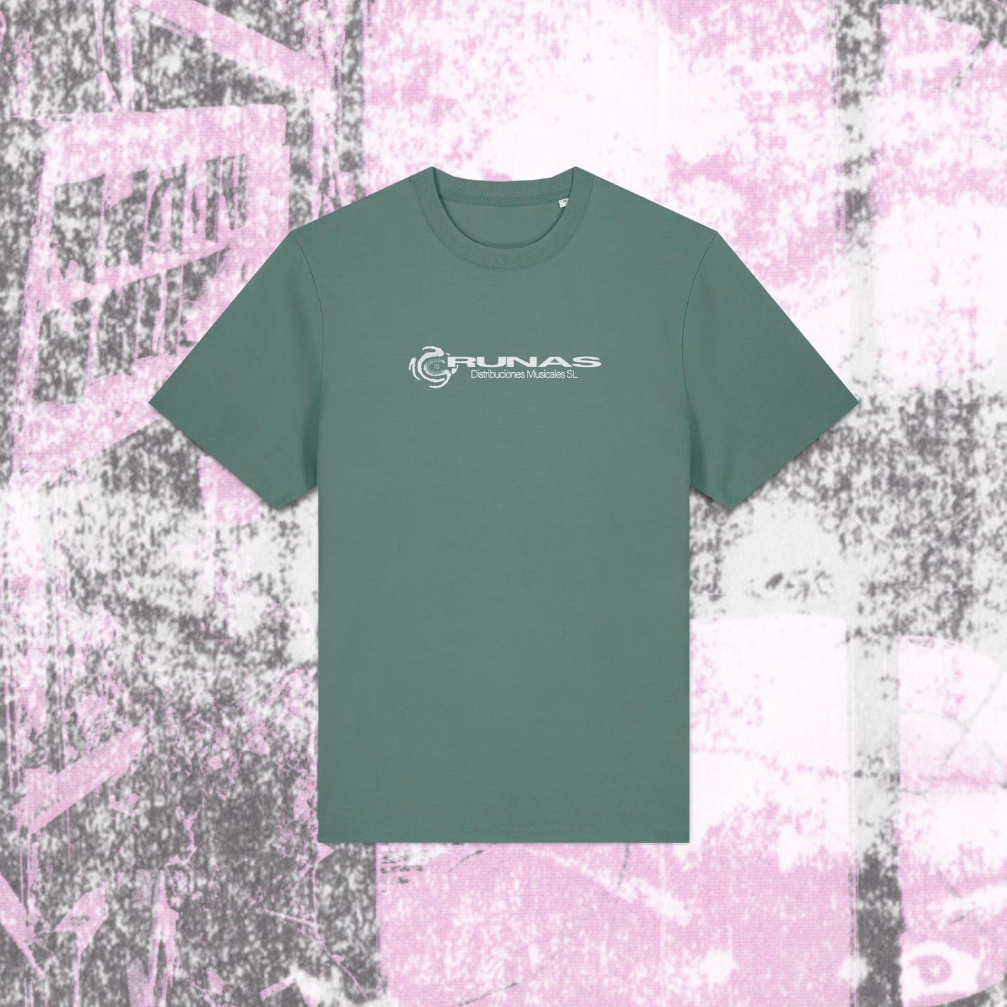 Runas Tee