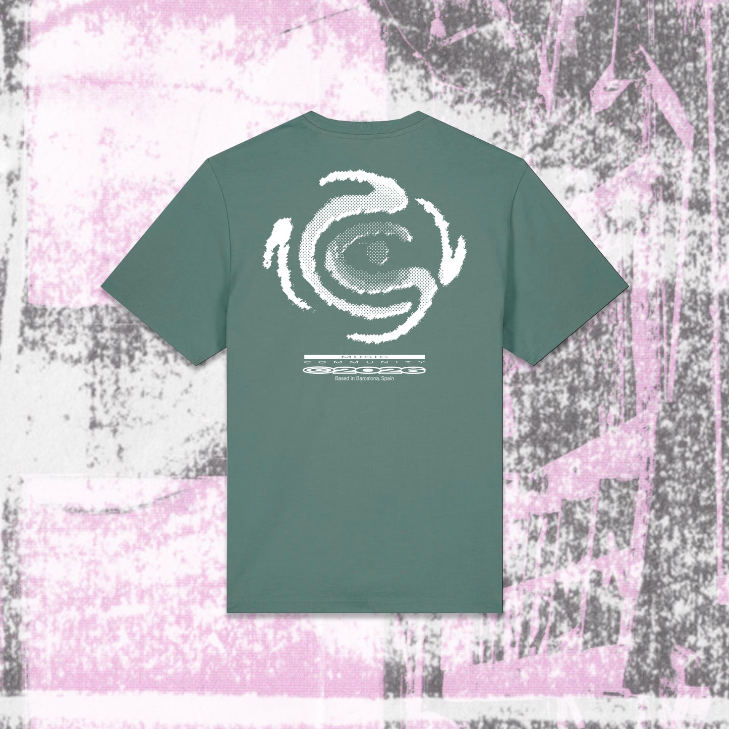 Runas Tee