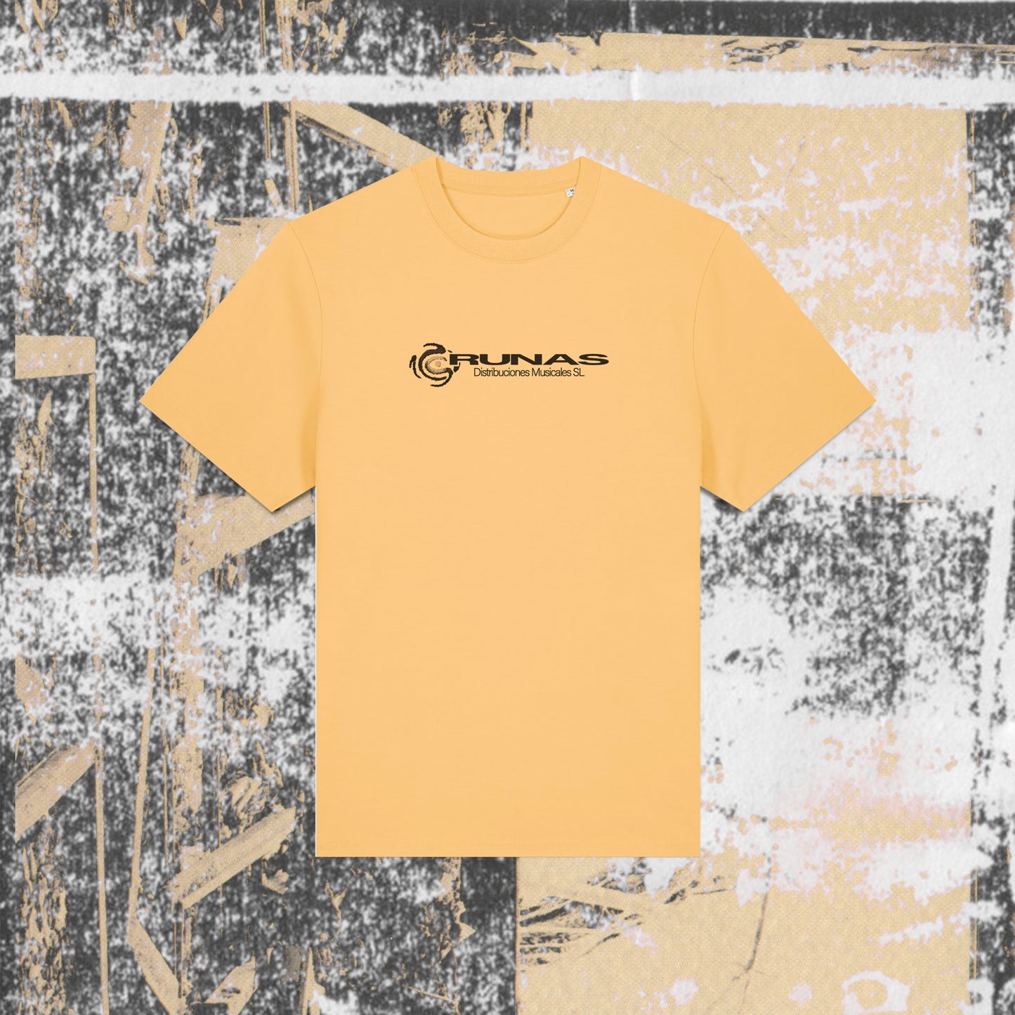Runas Tee
