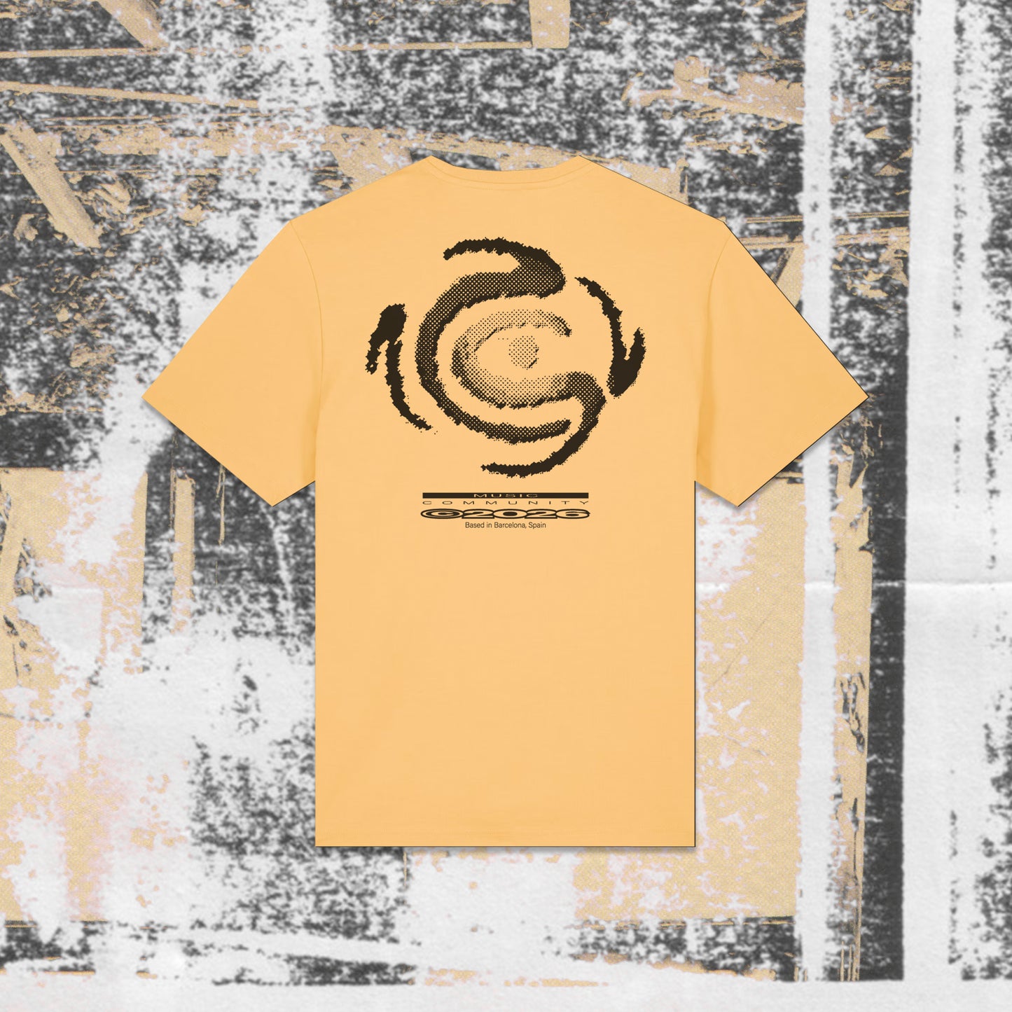 Runas Tee