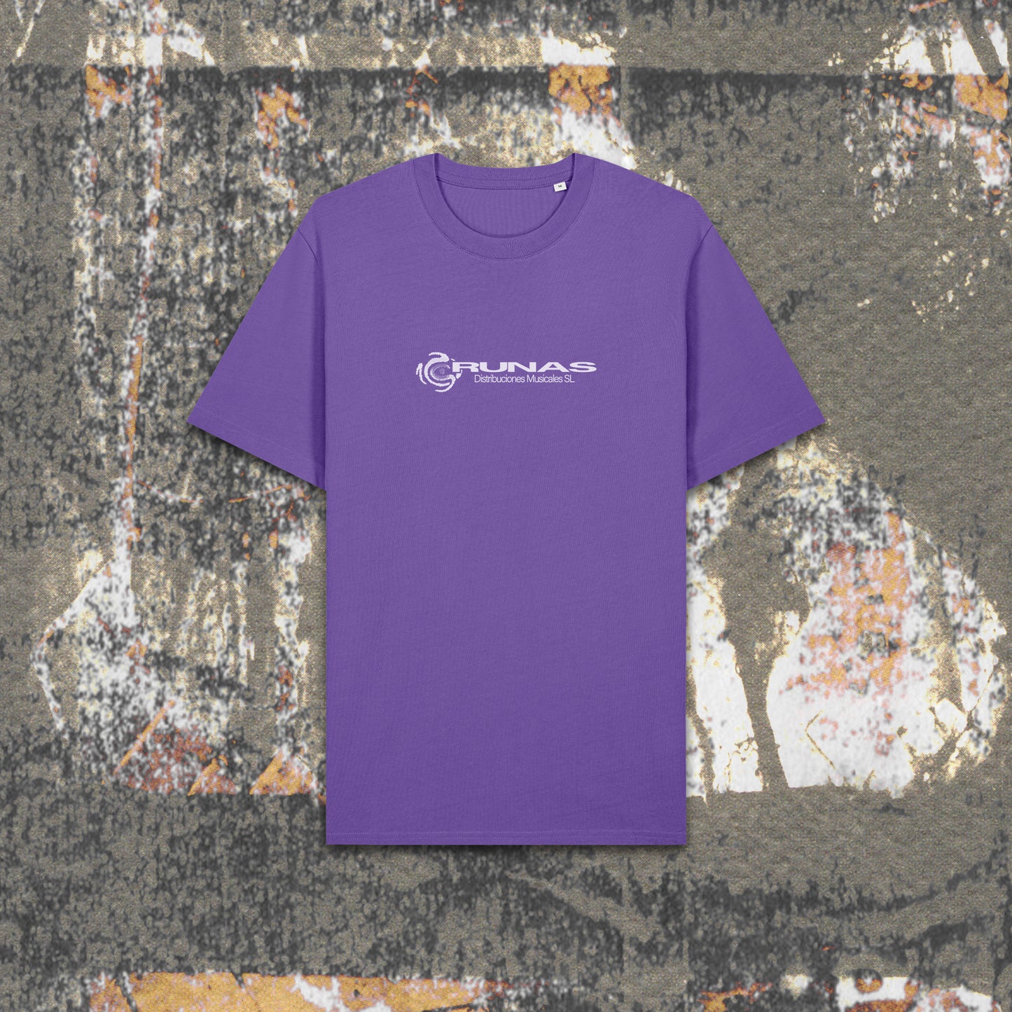 Runas Tee