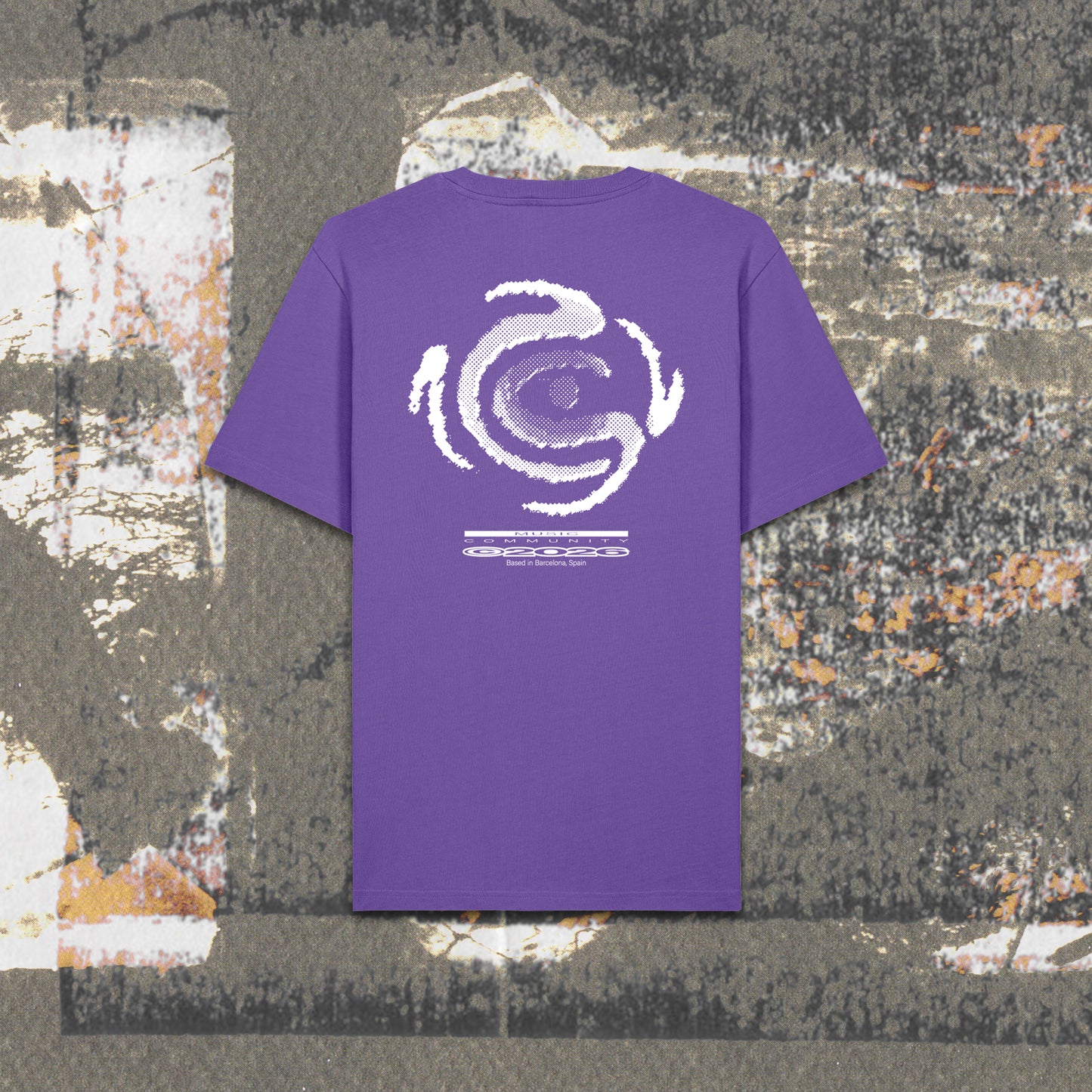 Runas Tee