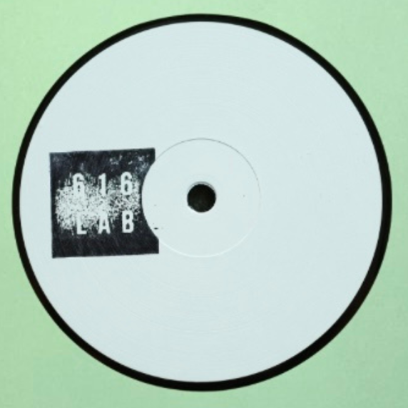 [616LAB06] 616 - 616 LAB #06