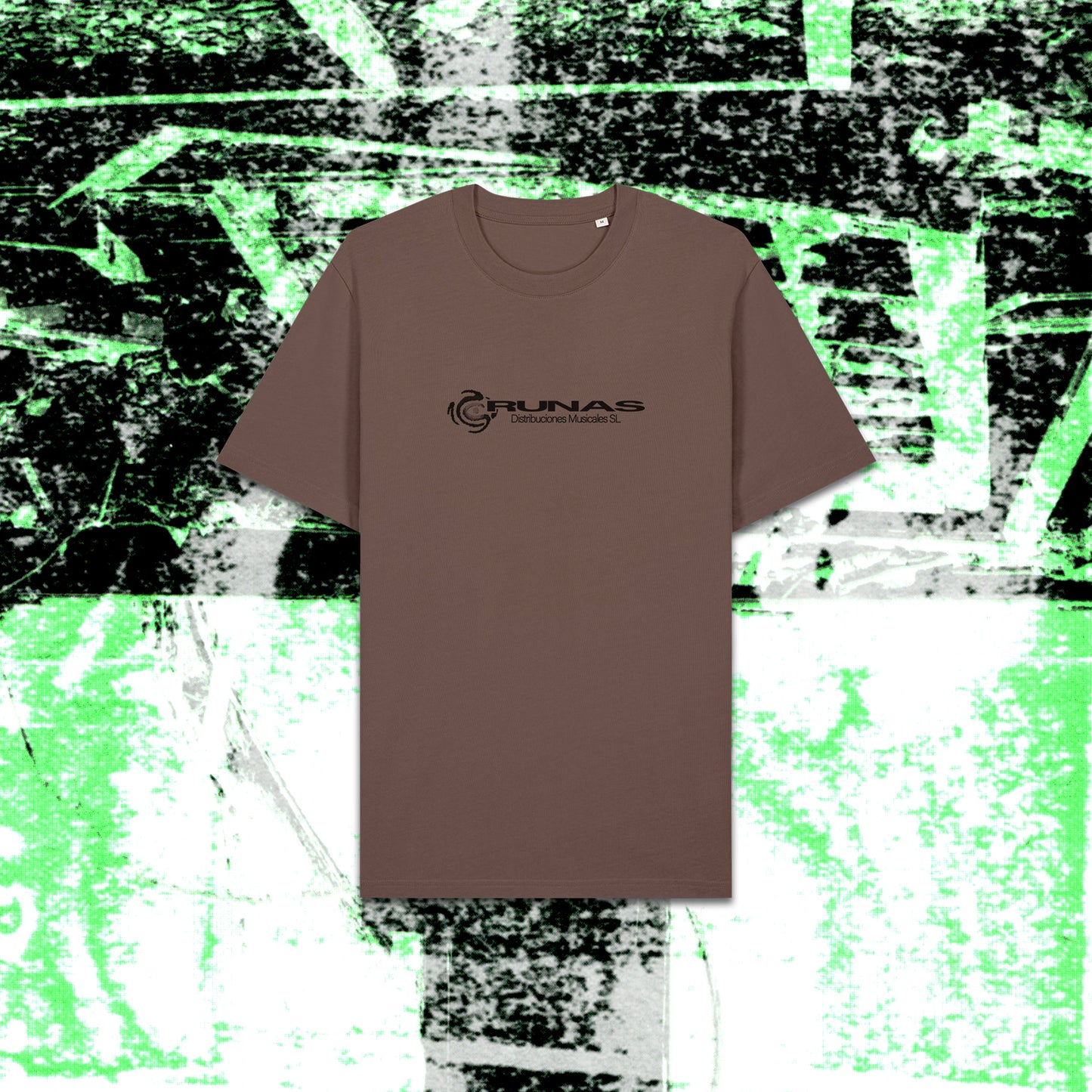 Runas Tee