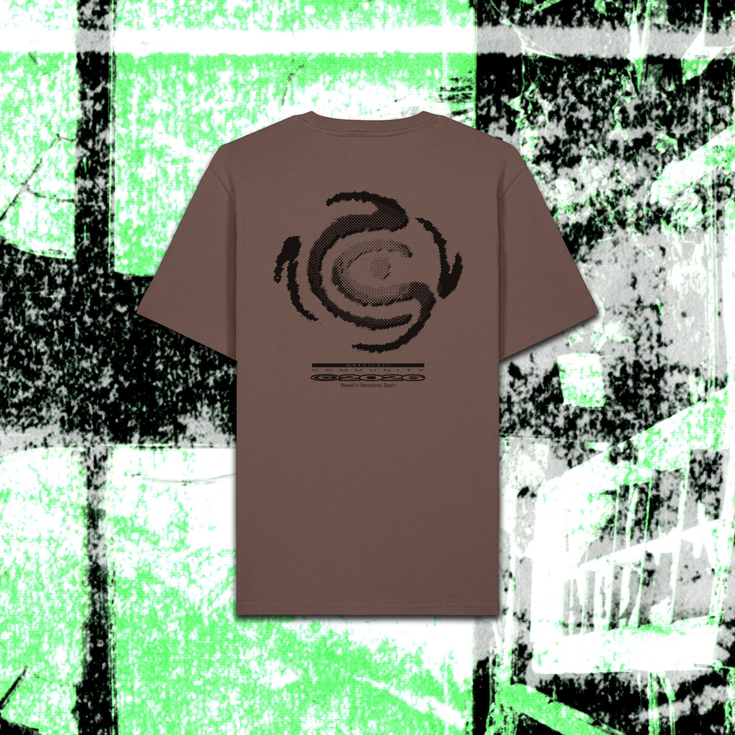 Runas Tee