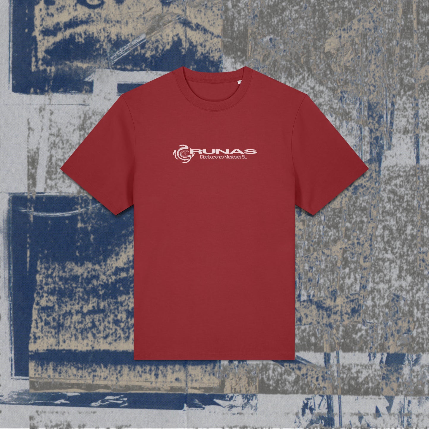 Runas Tee