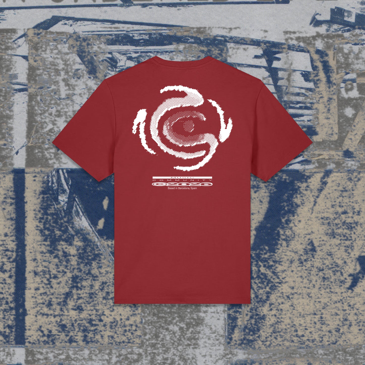 Runas Tee