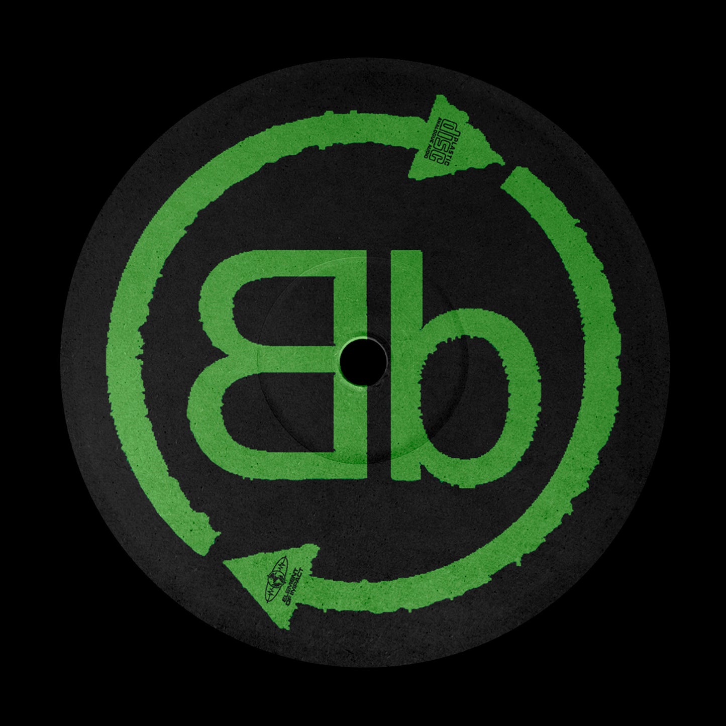 [ELI004] Beatbigot - First Issue