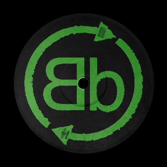 [ELI004] Beatbigot - First Issue