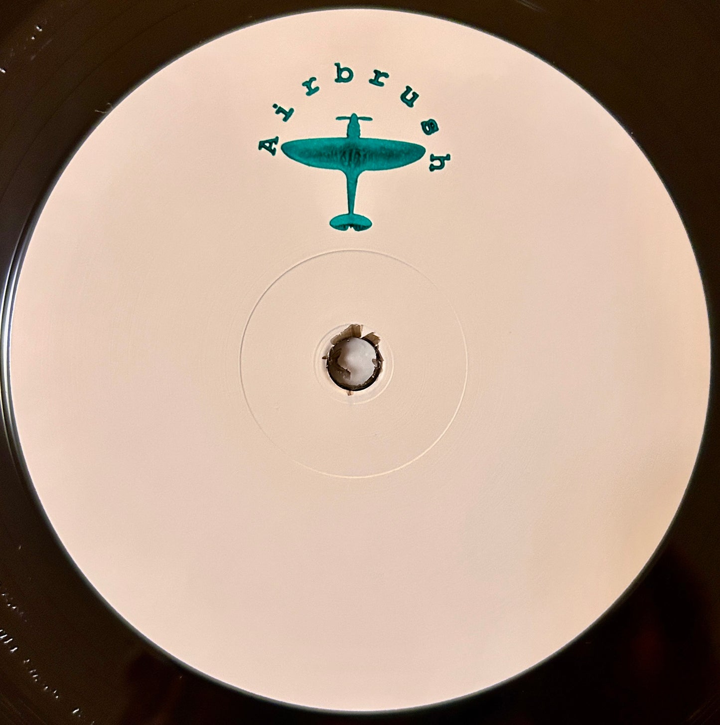 [AIR002] Sequent Consult - Wings of Fury EP