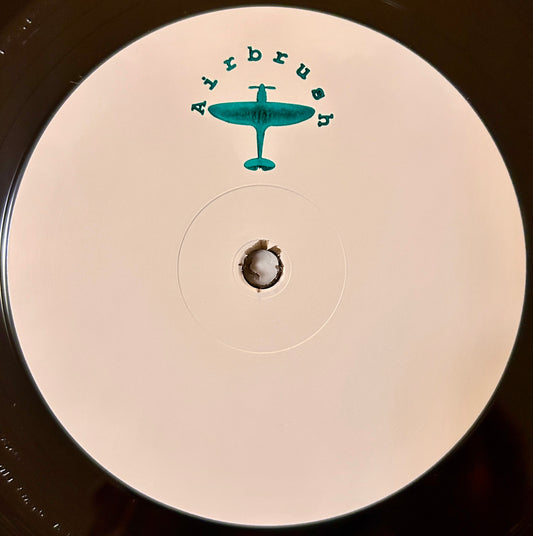 [AIR002] Sequent Consult - Wings of Fury EP