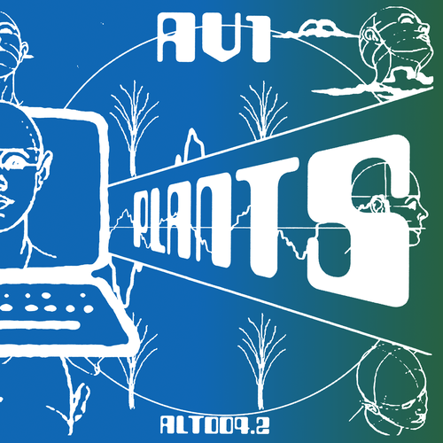 [ALT004.2] AV1 - Waves + Plants Pt. 2