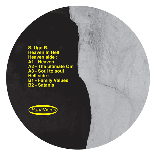 [PANAVISION02] S. Ugo R. - Heaven In Hell