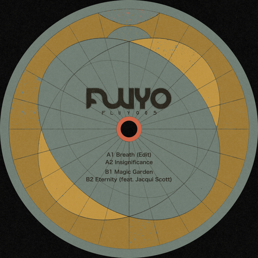 [FLUYO05] The Headmaster - Civilisations