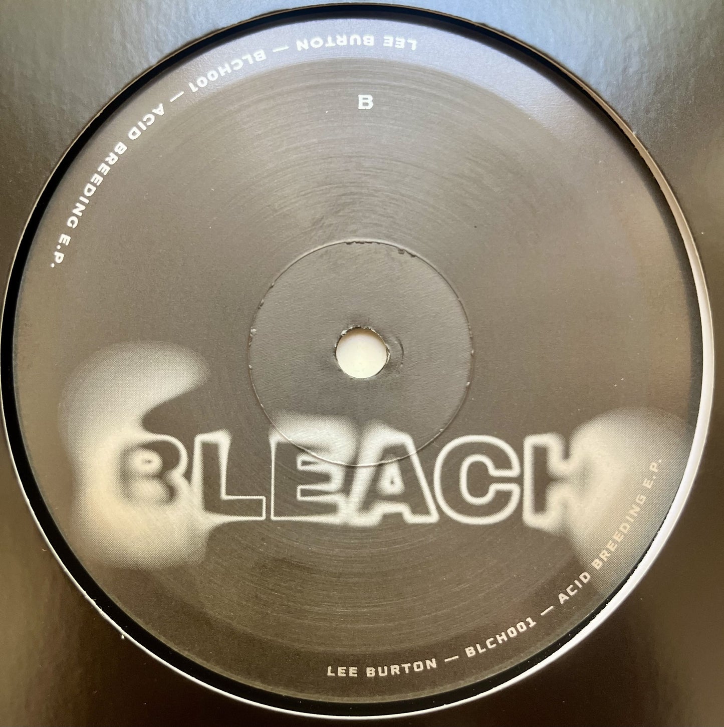 [BLCH001] Lee Burton – Acid Breeding