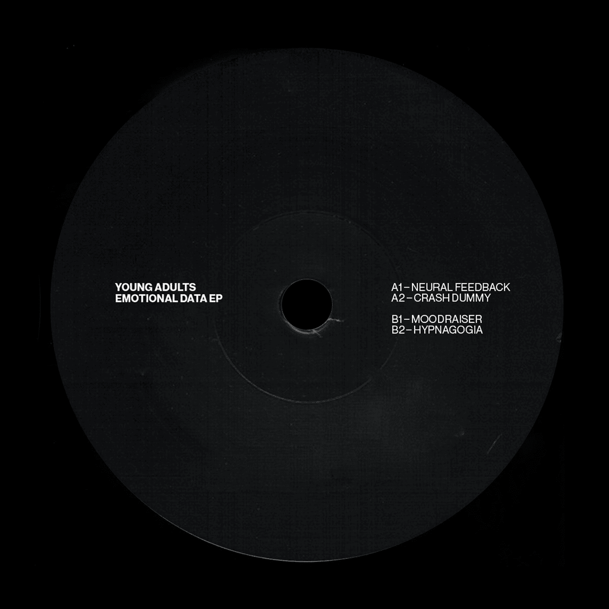 [PATH004] Young Adults – Emotional Data EP