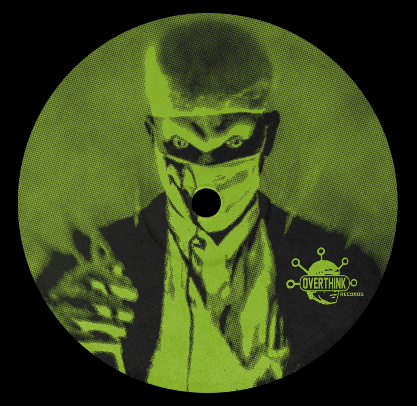 [OTH012] Luis Malon - Dr. Pain