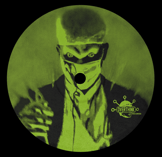 [OTH012] Luis Malon - Dr. Pain