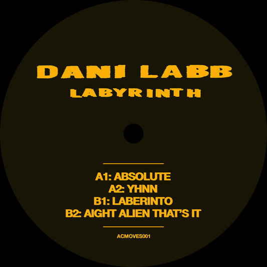 [ACMOVES001] Dani Labb - Labyrinth