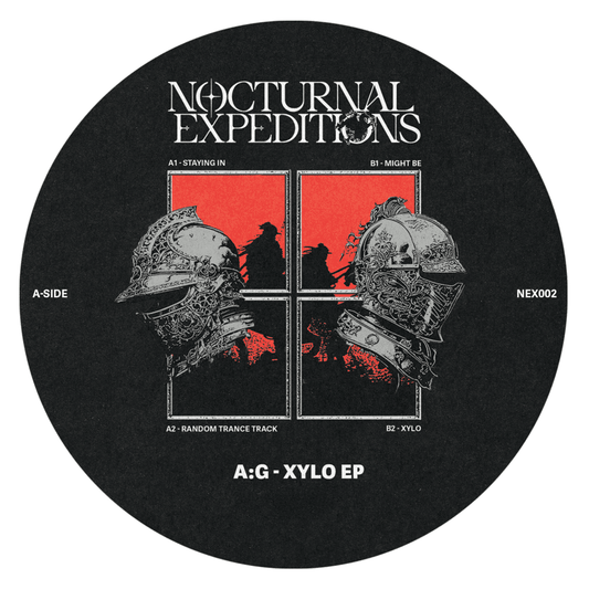 [NEX002] A:G - Nocturnal Expeditions