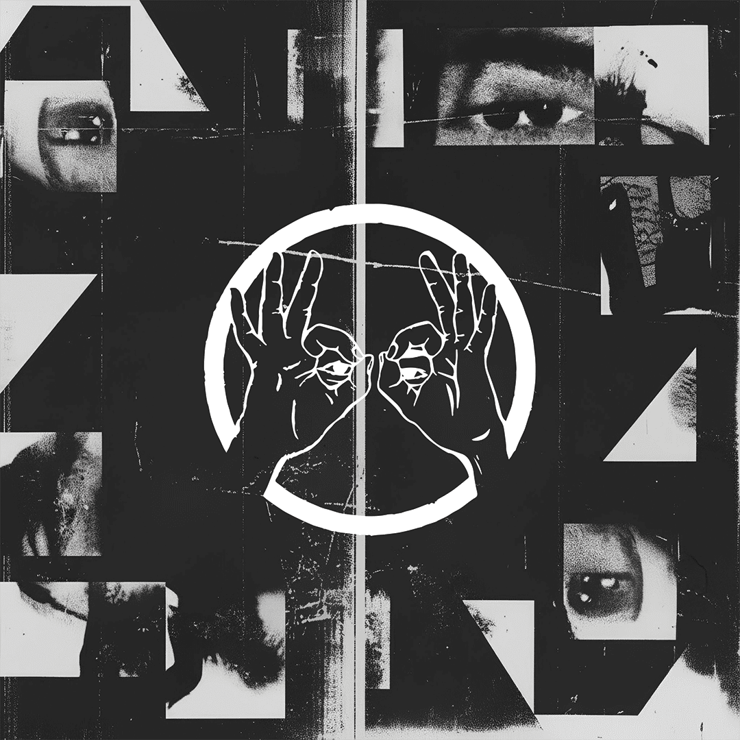 [CRTL018] Innuendo & Cults Of Baghdad - Dual Consciousness