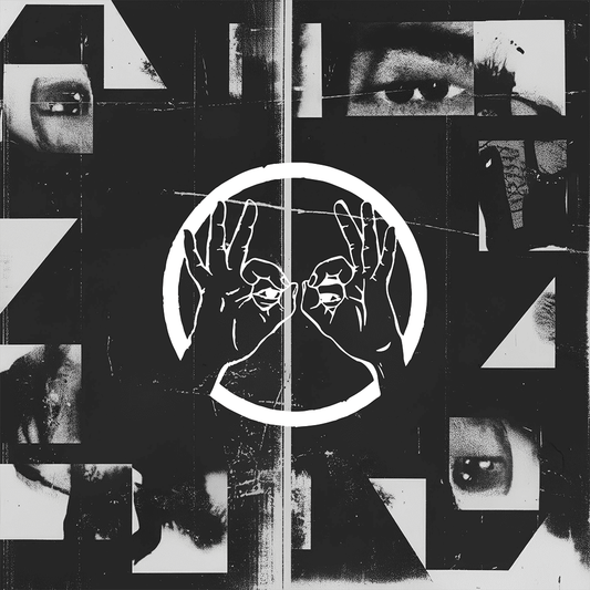 [CRTL018] Innuendo & Cults Of Baghdad - Dual Consciousness