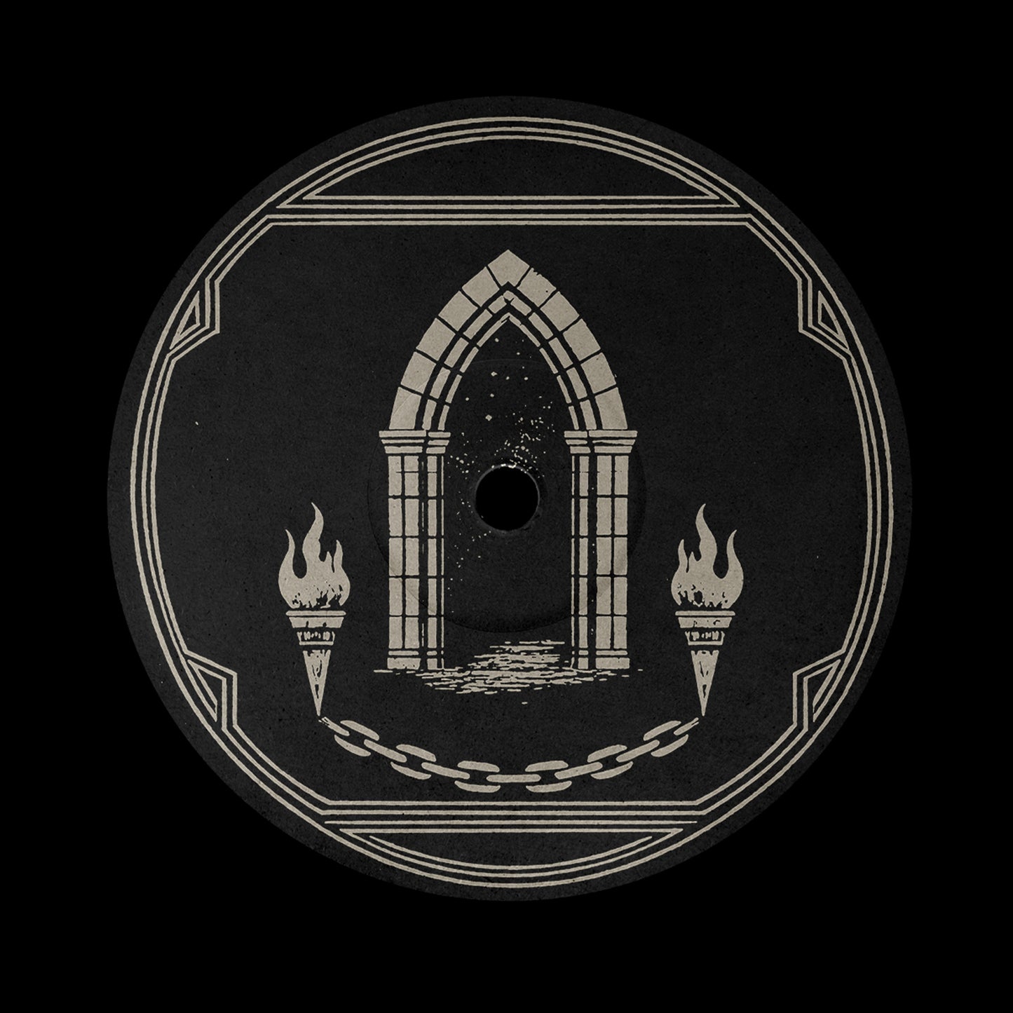[DTS001] Sebastían - Depthtrace Series Vol. 1