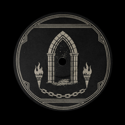 [DTS001] Sebastían - Depthtrace Series Vol. 1