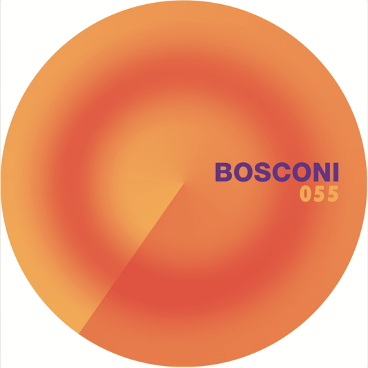 [BOSCO055] Lapucci - Level of Control