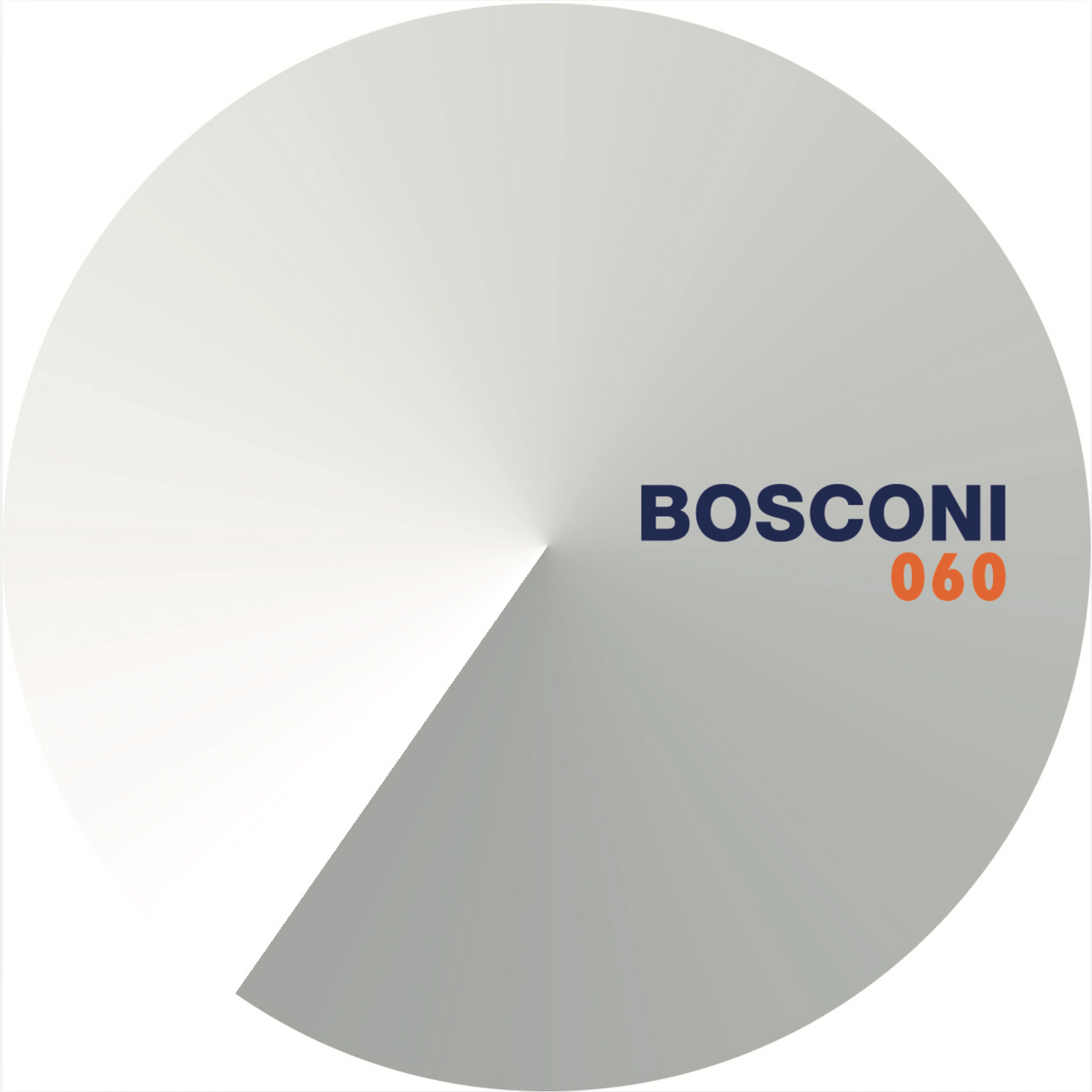 [BOSCO060] Alex Barbu – Paths Lead Inward