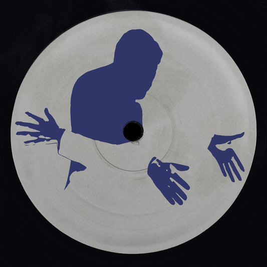 [CBR006] Benedikt Frey – Detours