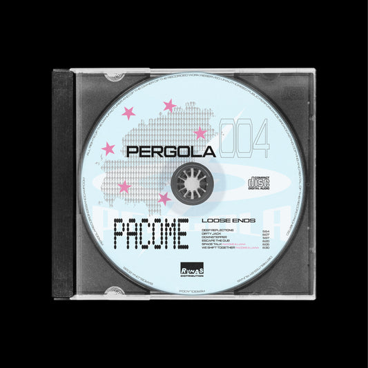 [PERGOLA04] Pacome - Loose Ends