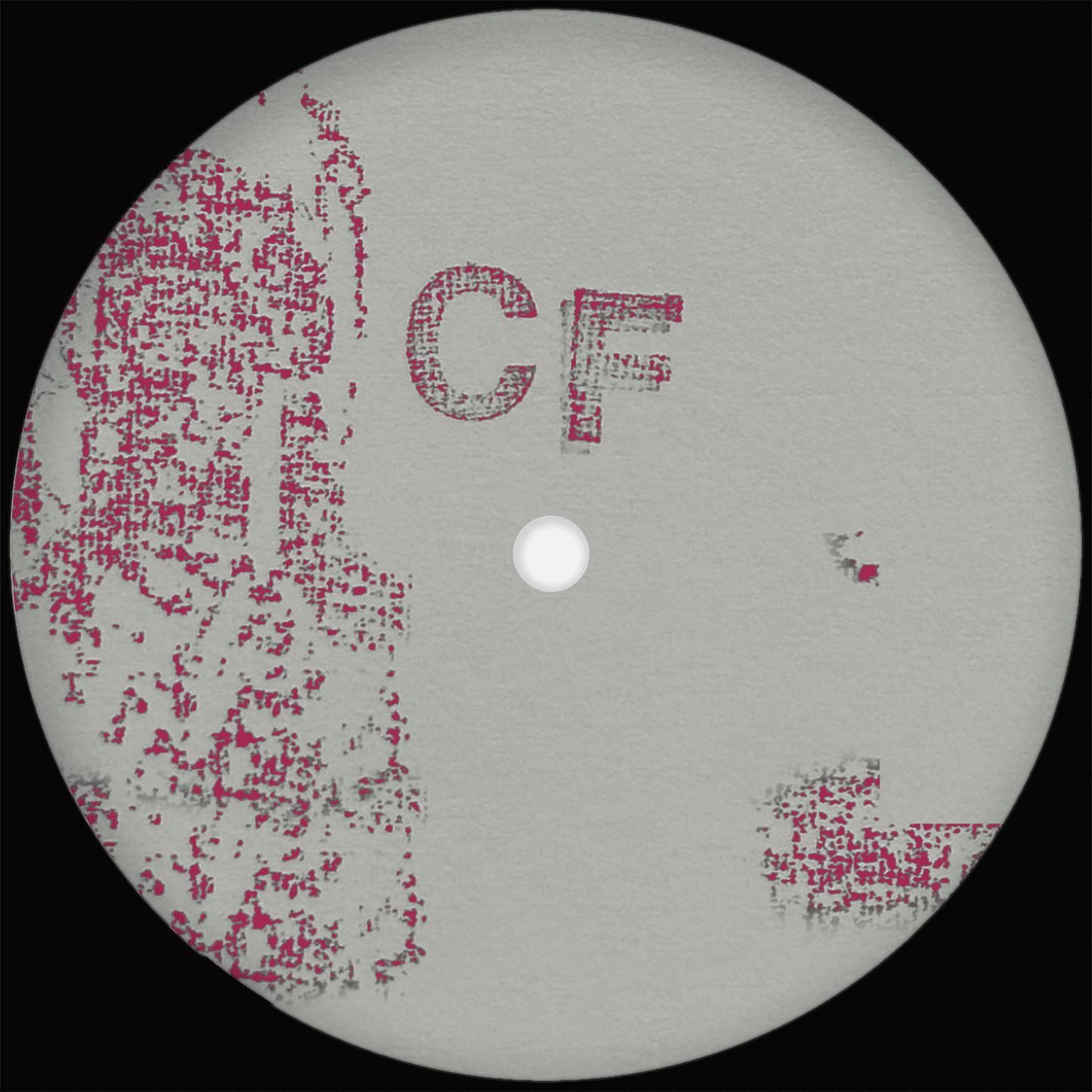 [CFV003] Shonky - EP