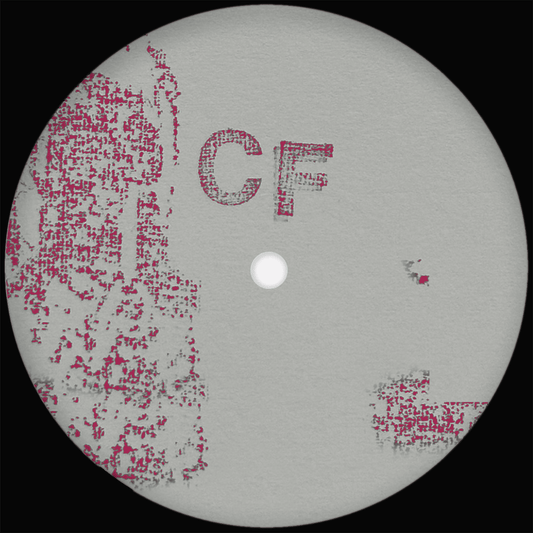 [CFV003] Shonky - EP