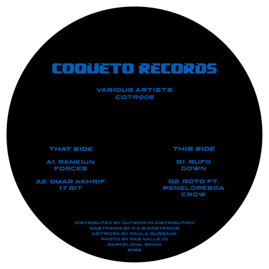 [CQTR006] V.A - CQTR006