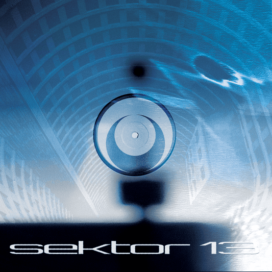 [EARS02] Sektor 13, Random Factor - Minute Machine