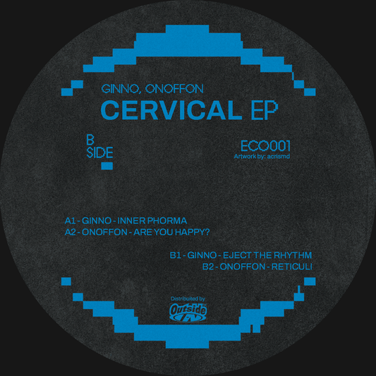 [ECO001] Ginno & Onoffon - Cervical EP