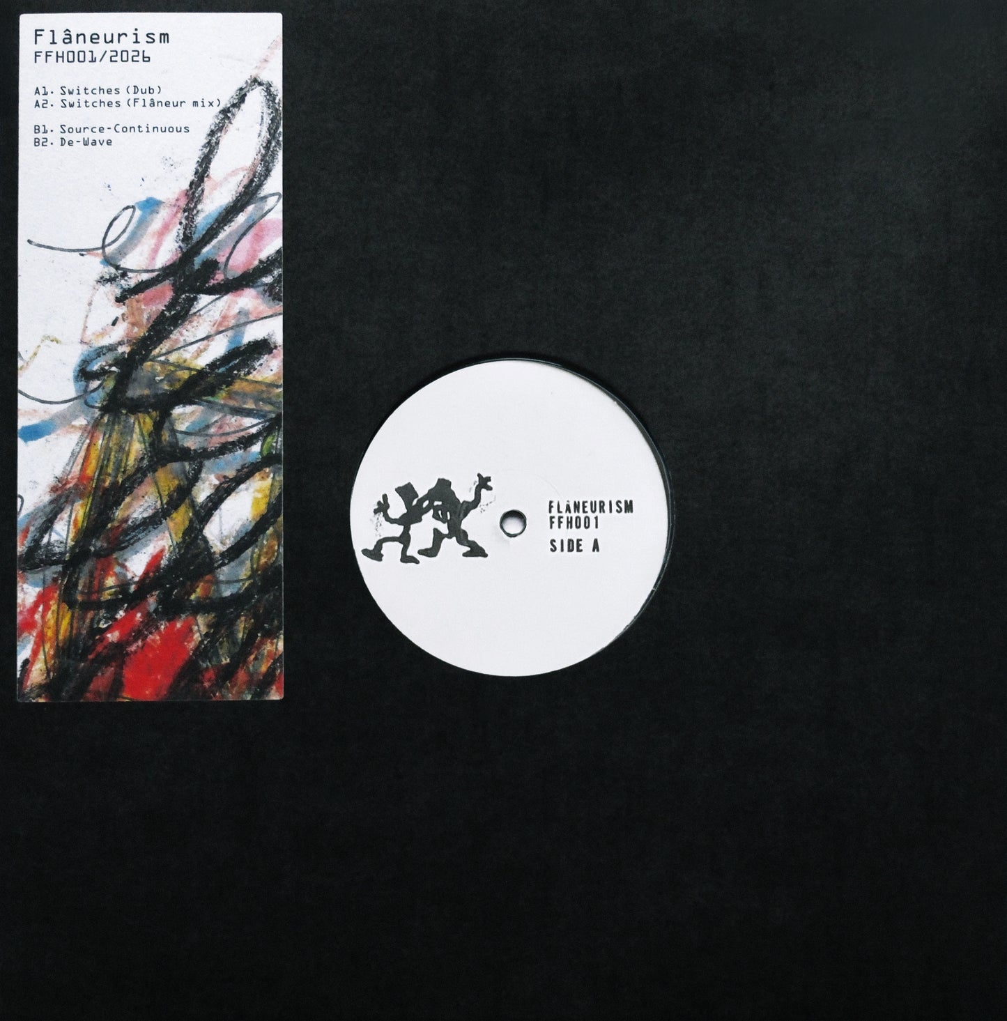 [FFH001] Flâneurism - FFH001