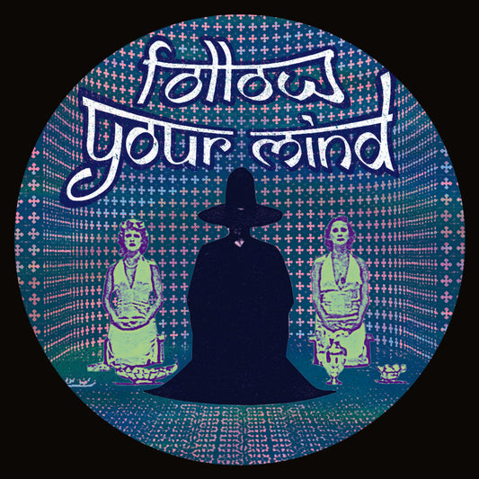 [FYM03] Buraye - Golden Circuit (Incl. Z@p Remix)